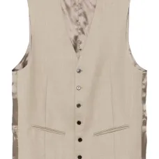 Жилет из вирджинской шерсти Жилет из вирджинской шерсти