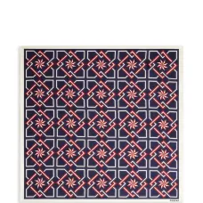 Шелковый платок-паше