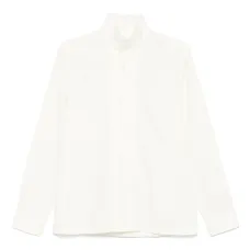 Рубашка с длинными рукавами