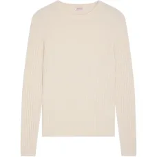 Шерстяной свитер