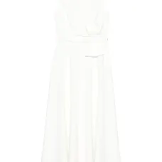 Креповое платье макси Креповое платье макси