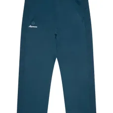 Спортивные брюки со швами