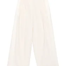 Жаккардовые брюки с узором Жаккардовые брюки с узором