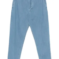 Джинсы чинос Military