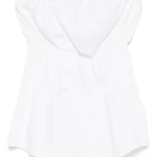 Топ без бретелей Топ без бретелей