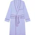 Хлопковый халат