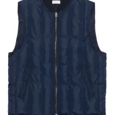 Пуховик на молнии Пуховик на молнии