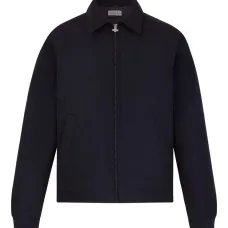 Бомбер на молнии