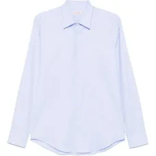 Рубашка на пуговицах