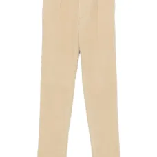 Вельветовые брюки