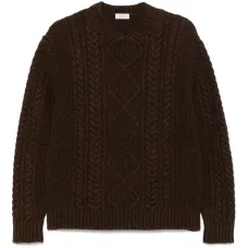 Шерстяной свитер Шерстяной свитер