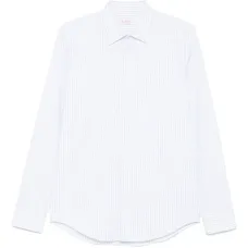 Рубашка в полоску Рубашка в полоску