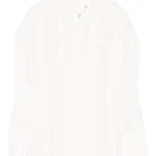 Блузка с аппликацией Блузка с аппликацией