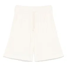 Махровые шорты