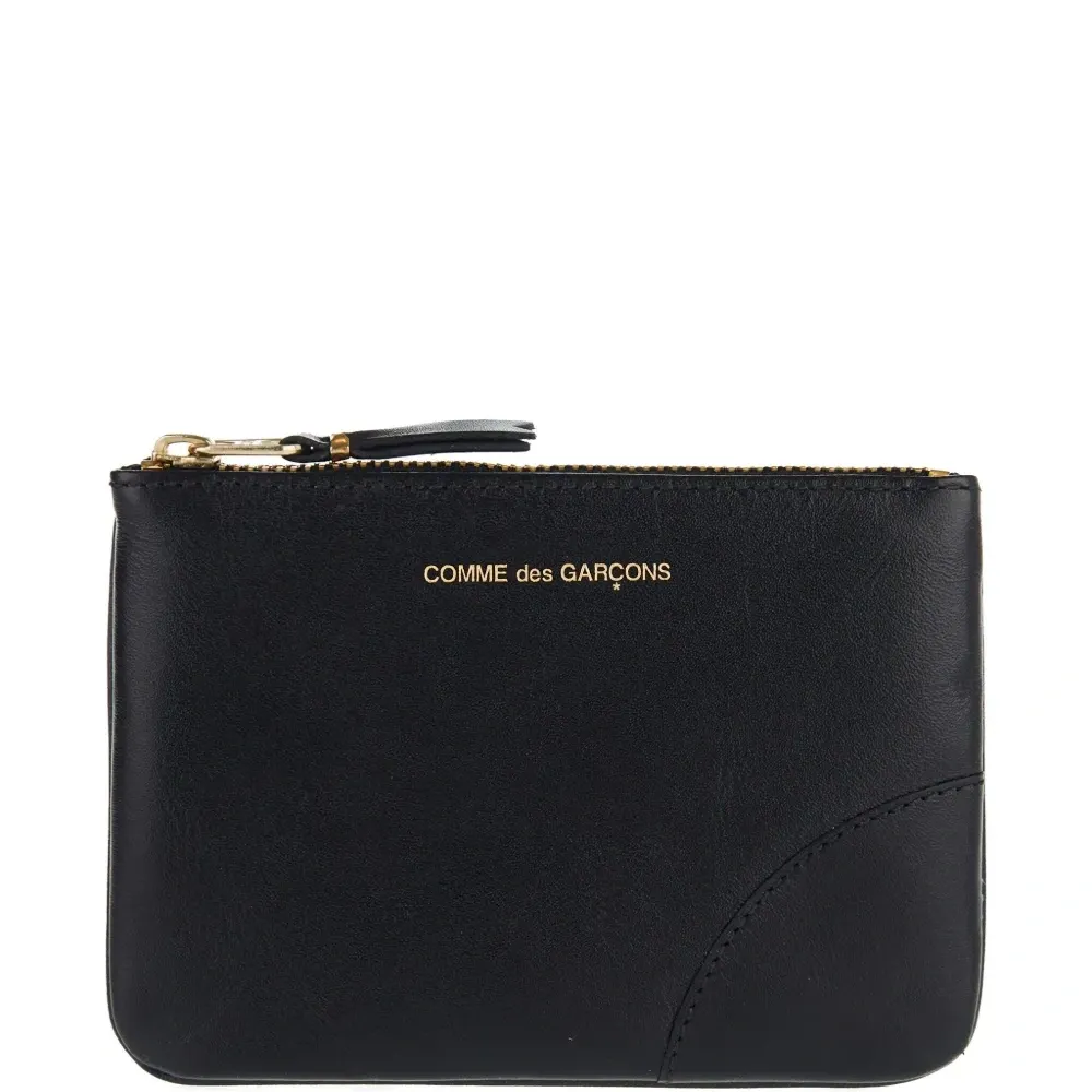 Картхолдер на молнии Картхолдер на молнии