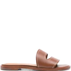 Шлепанцы Izel