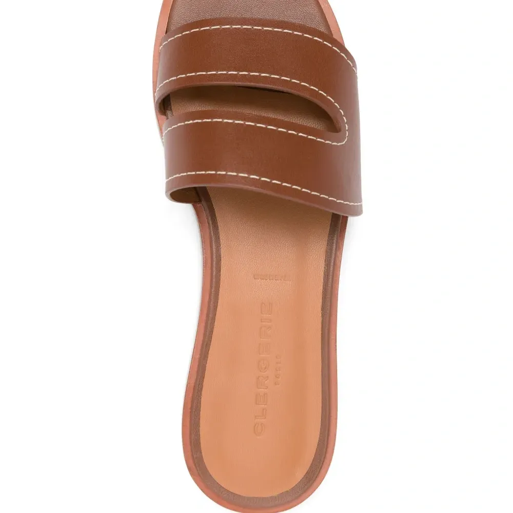 Шлепанцы Izel