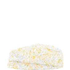 Ободок с цветочным принтом Ободок с цветочным принтом