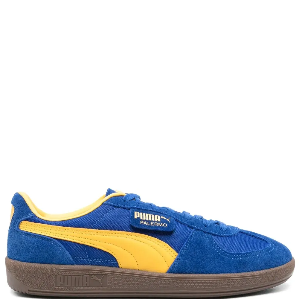 Кроссовки Palermo Vintage Update