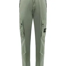 Прямые брюки