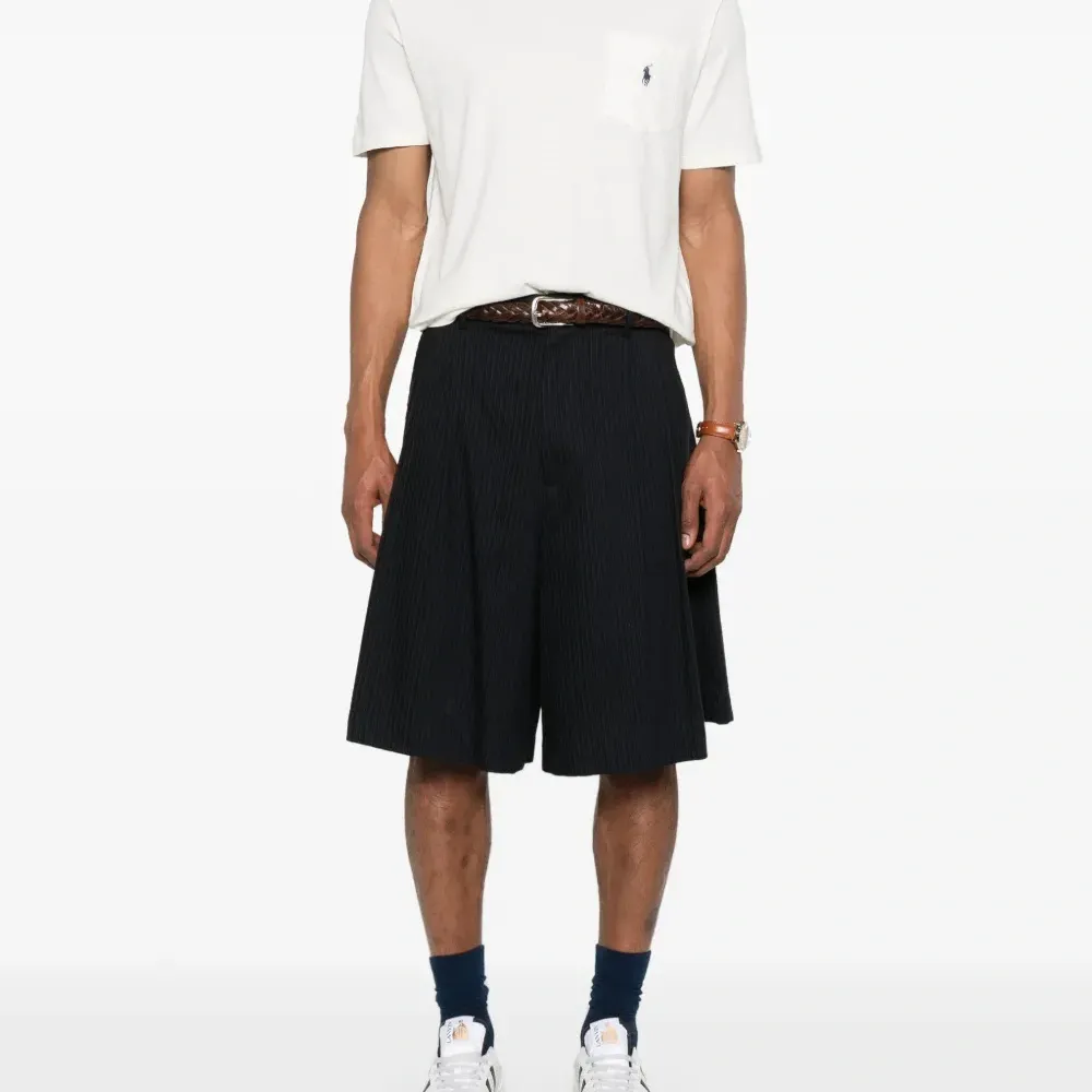 Футболка с вышивкой Polo Pony