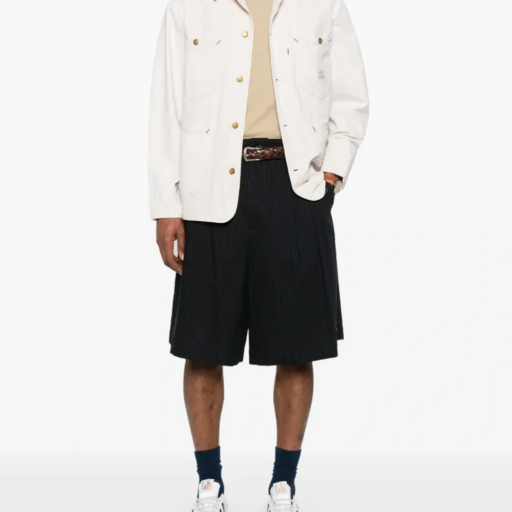 Футболка с вышивкой Polo Pony