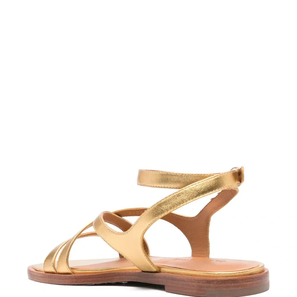 Сандалии Iluvia