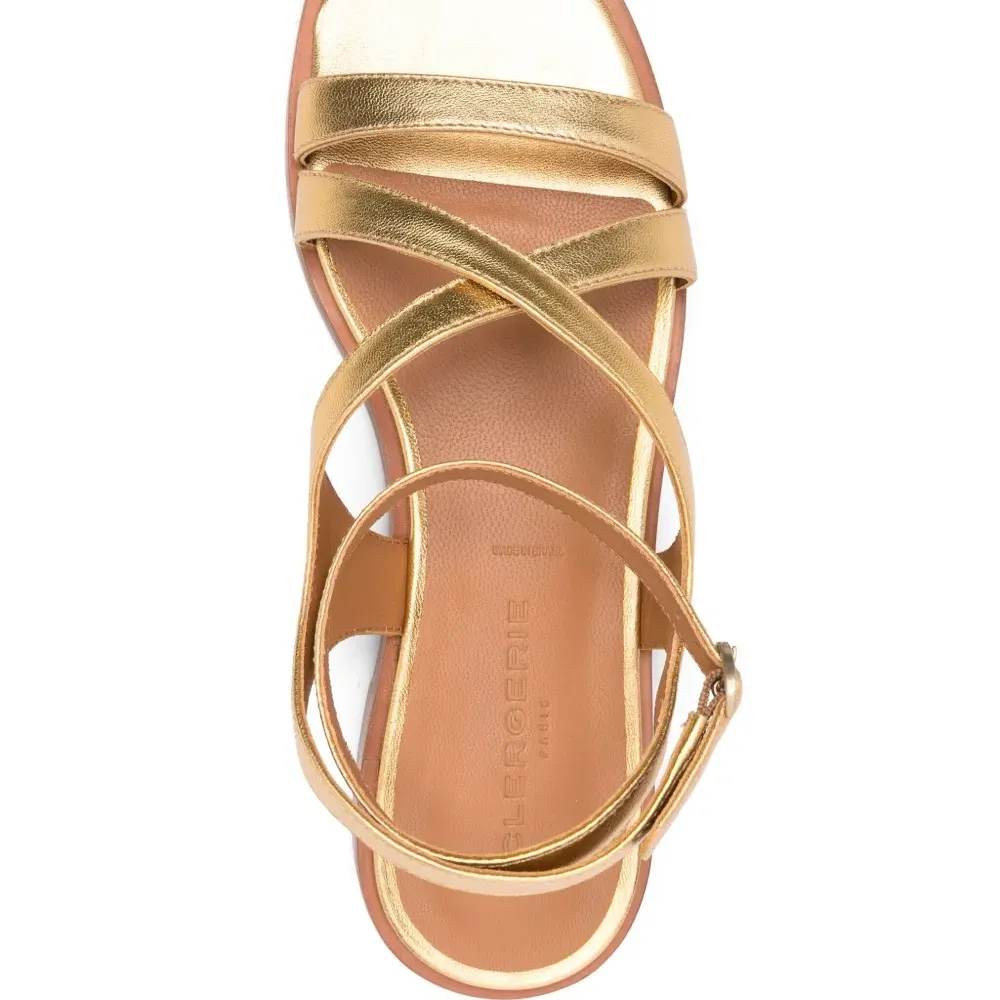 Сандалии Iluvia