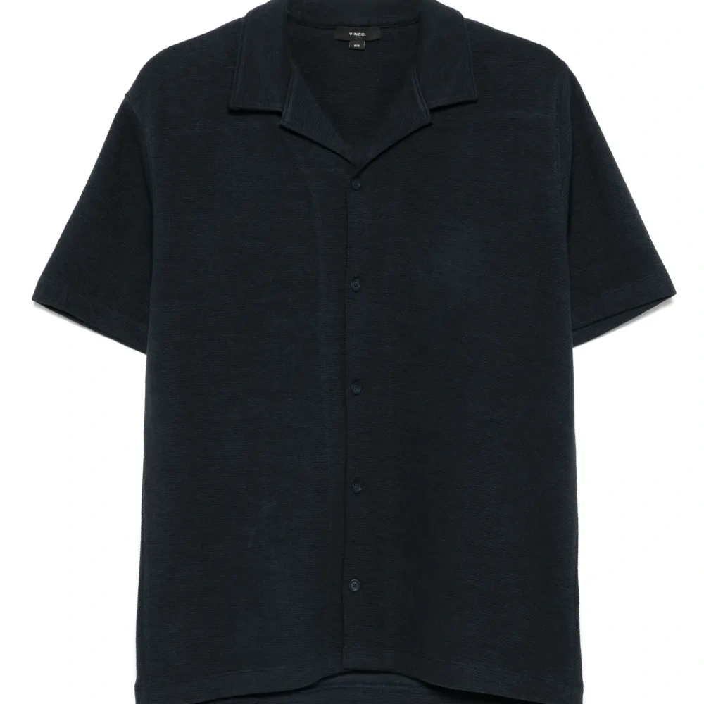 Рубашка на пуговицах