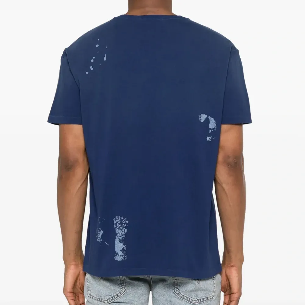 Футболка с принтом Футболка с принтом