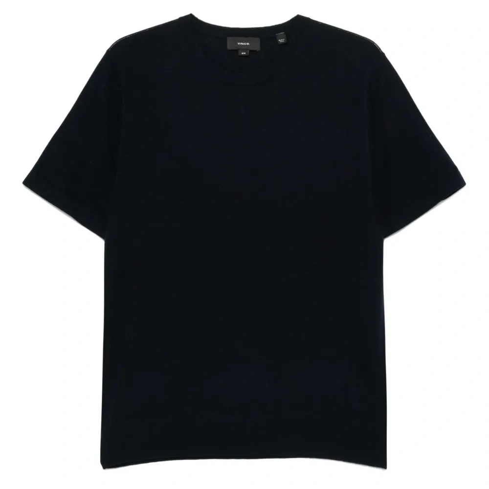 Трикотажная футболка