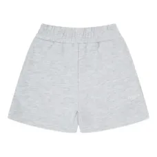 Шорты с логотипом Шорты с логотипом