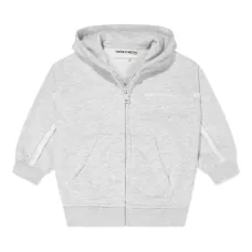 Худи с логотипом Худи с логотипом