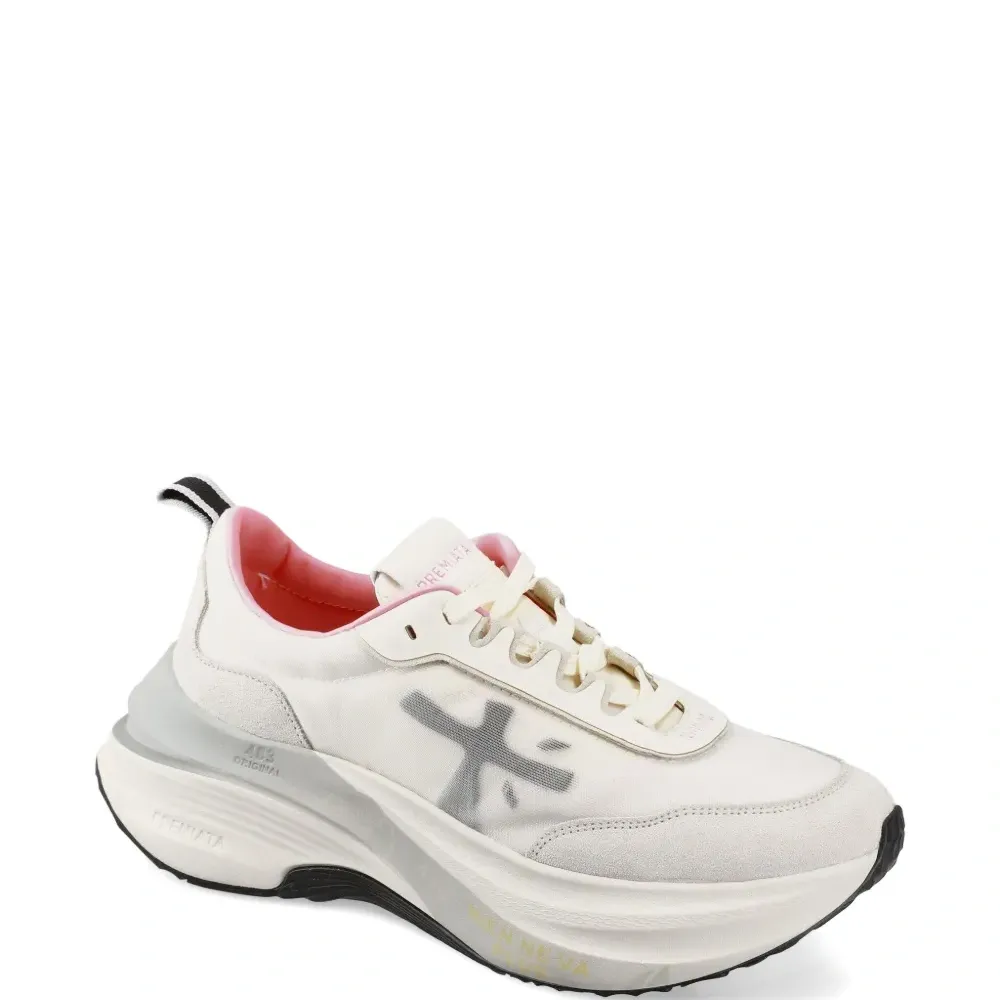 Кроссовки Hill