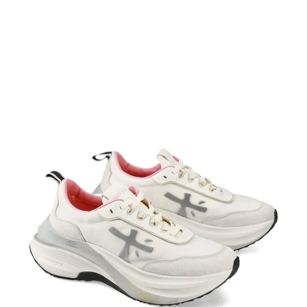 Кроссовки Hill