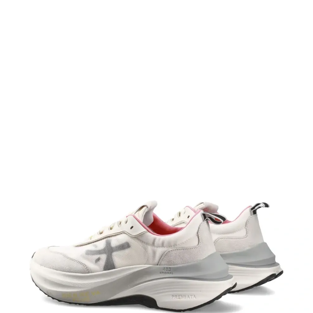 Кроссовки Hill