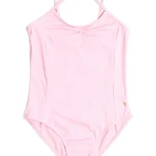 Спортивный купальник без рукавов Спортивный купальник без рукавов