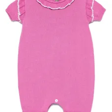 Боди с оборками