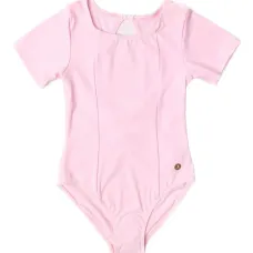 Спортивный купальник с логотипом Спортивный купальник с логотипом