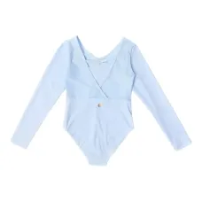 Боди из джерси