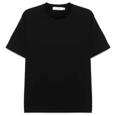 Хлопковая футболка Хлопковая футболка