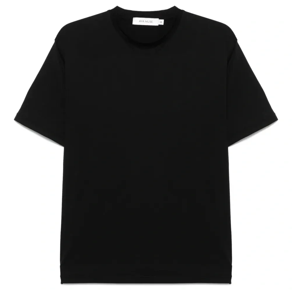 Хлопковая футболка