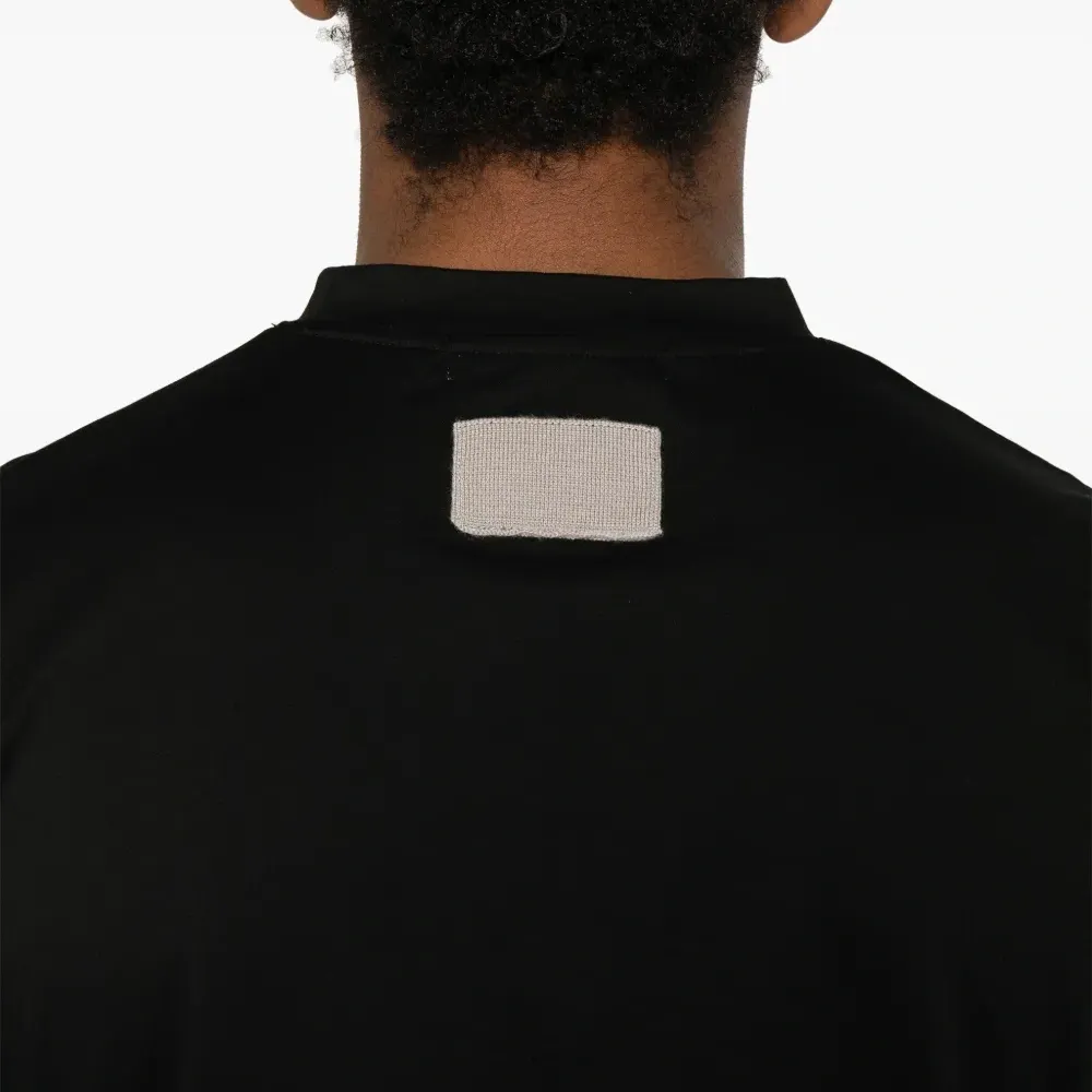 Хлопковая футболка