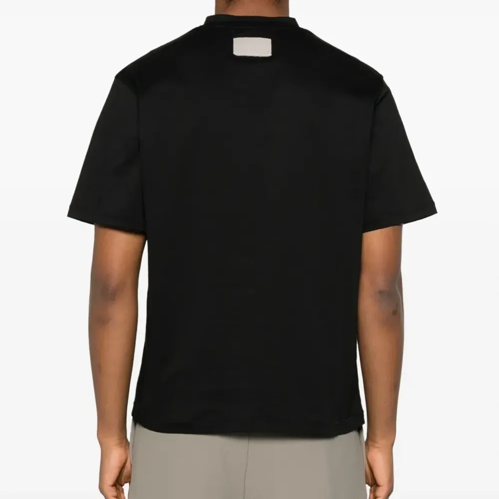 Хлопковая футболка