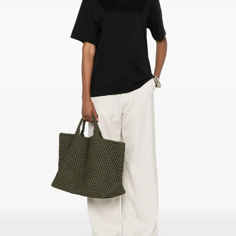 Хлопковая футболка