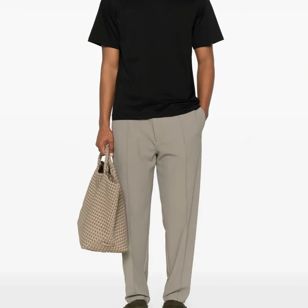 Хлопковая футболка