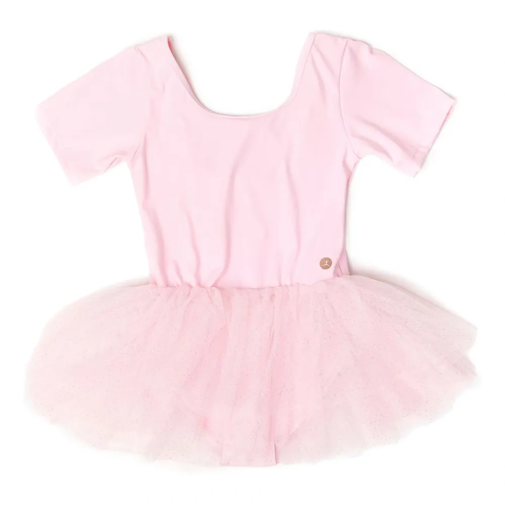 Пышное платье Tempo