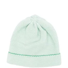 Вязаная шляпа