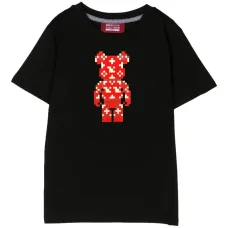 Футболка с принтом