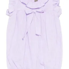 Ромпер из смесового хлопка